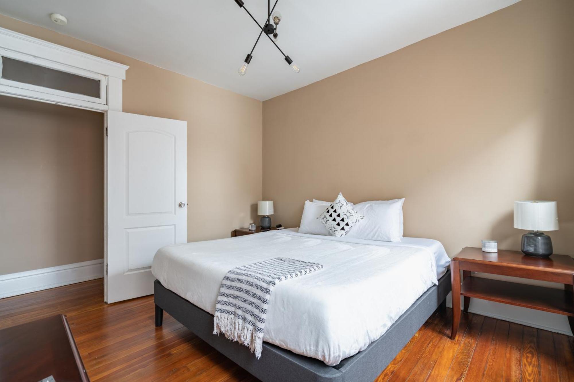 Prime Location Top Rated Free Parking Clean Columbus Luaran gambar
