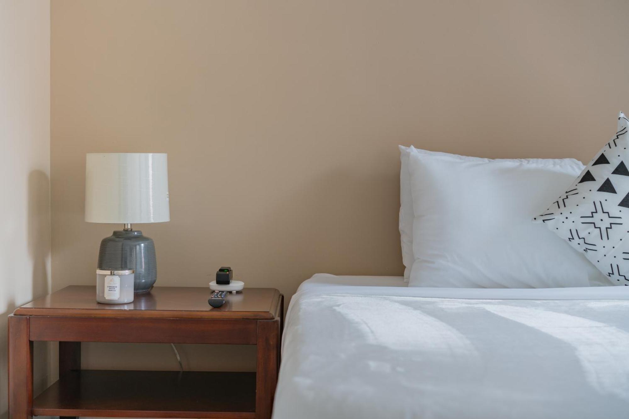 Prime Location Top Rated Free Parking Clean Columbus Luaran gambar
