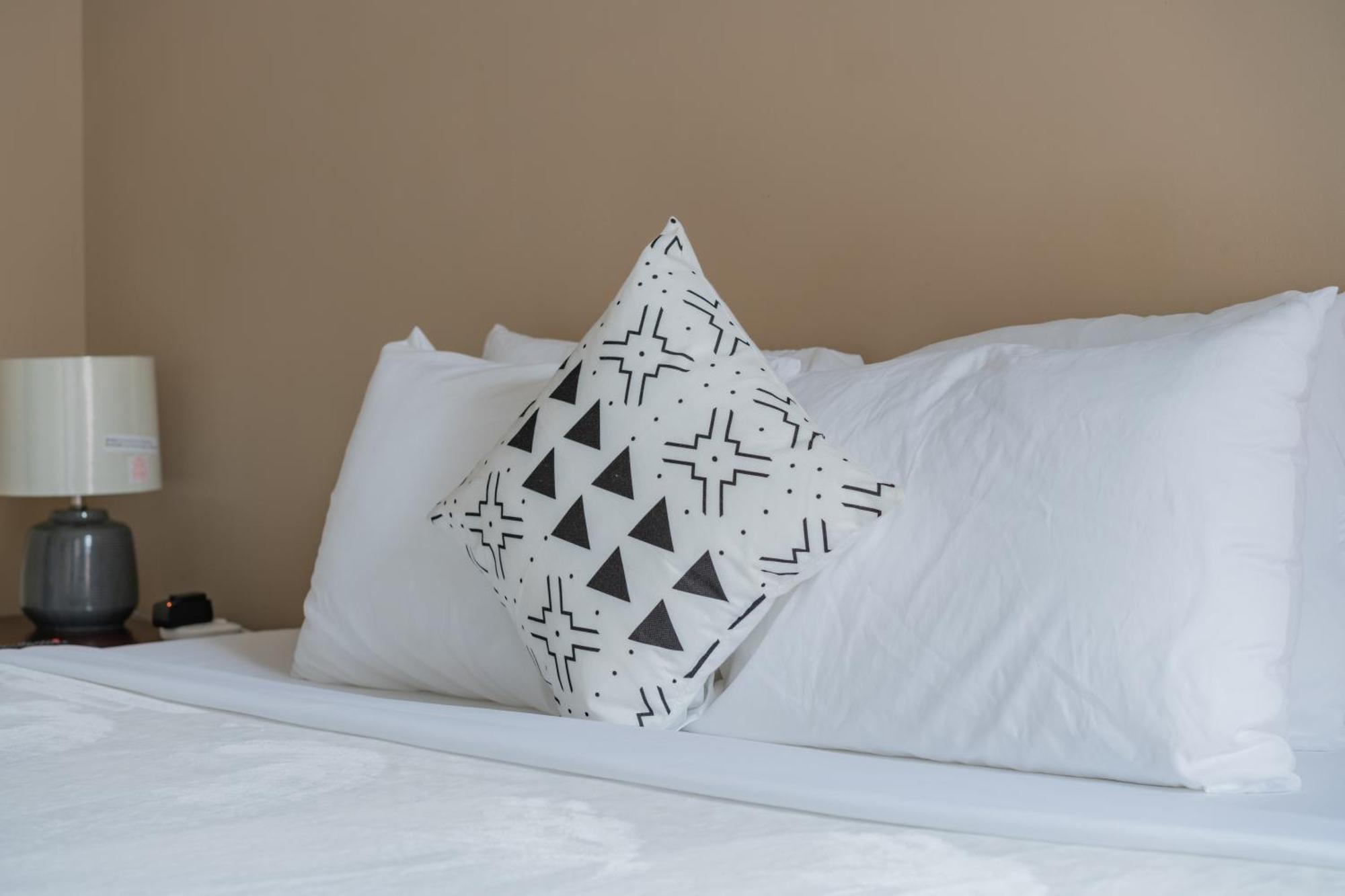 Prime Location Top Rated Free Parking Clean Columbus Luaran gambar