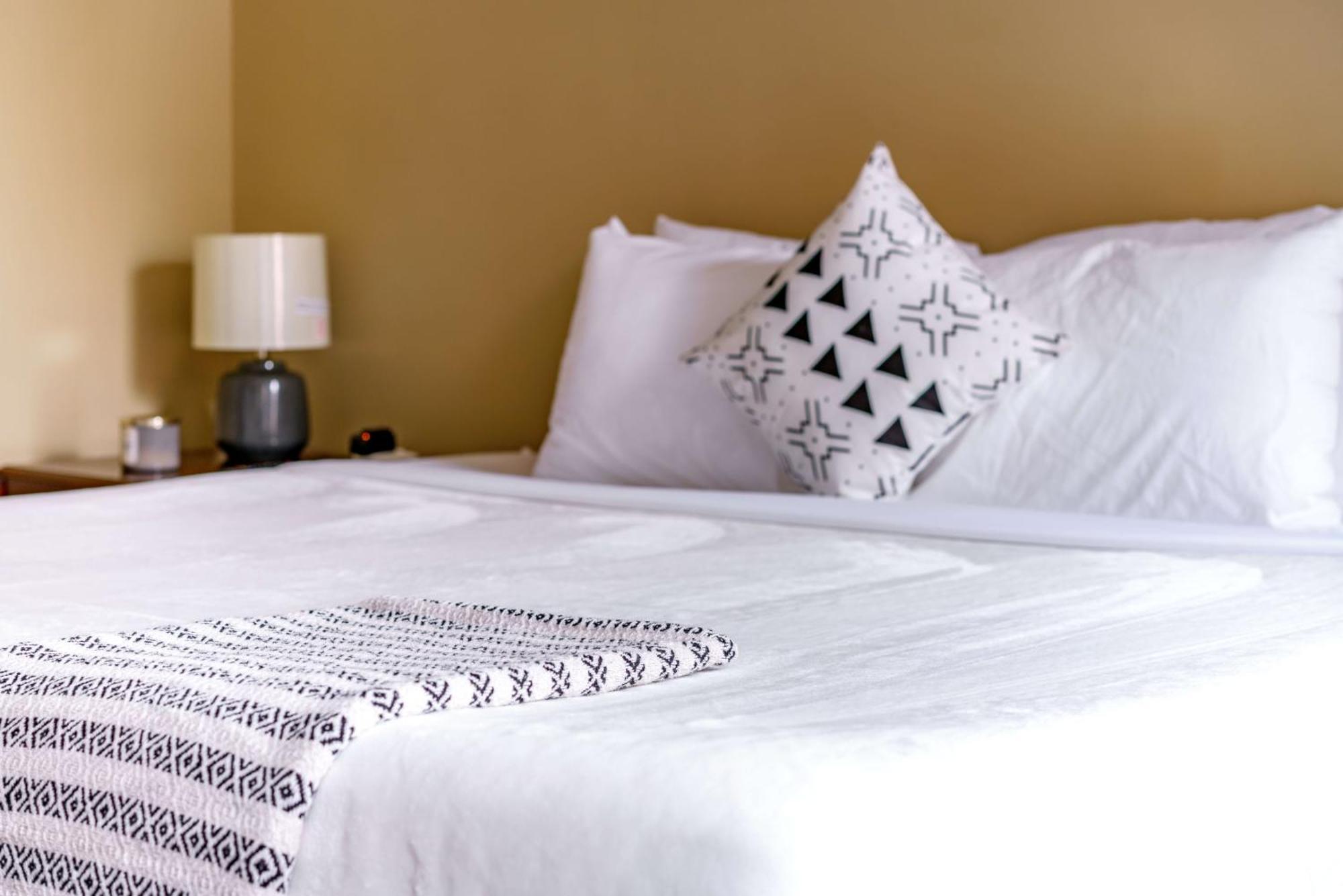 Prime Location Top Rated Free Parking Clean Columbus Luaran gambar