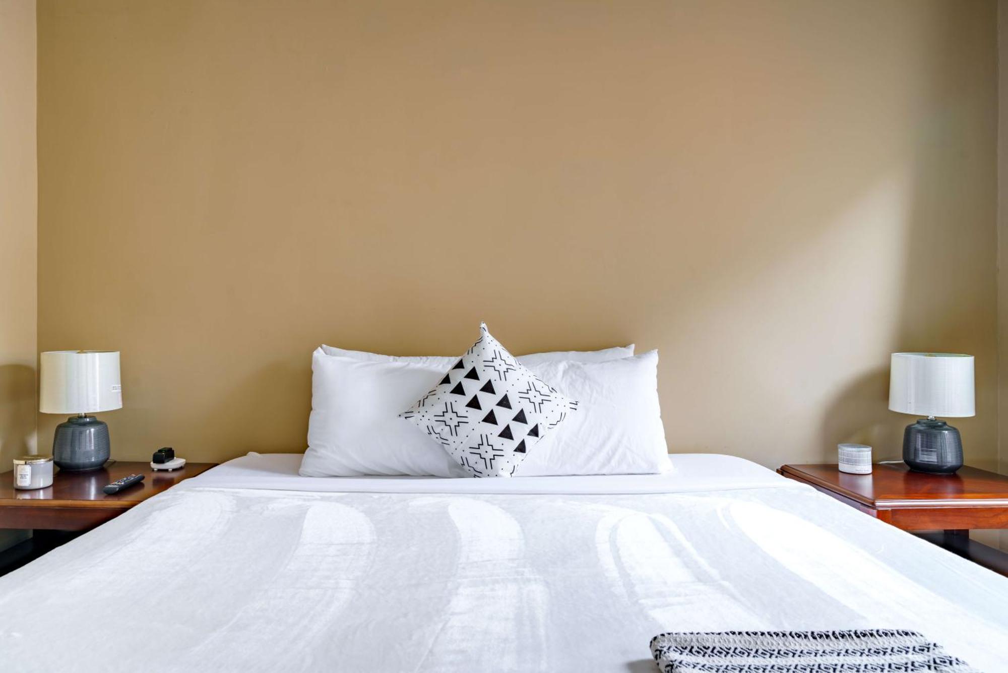 Prime Location Top Rated Free Parking Clean Columbus Luaran gambar