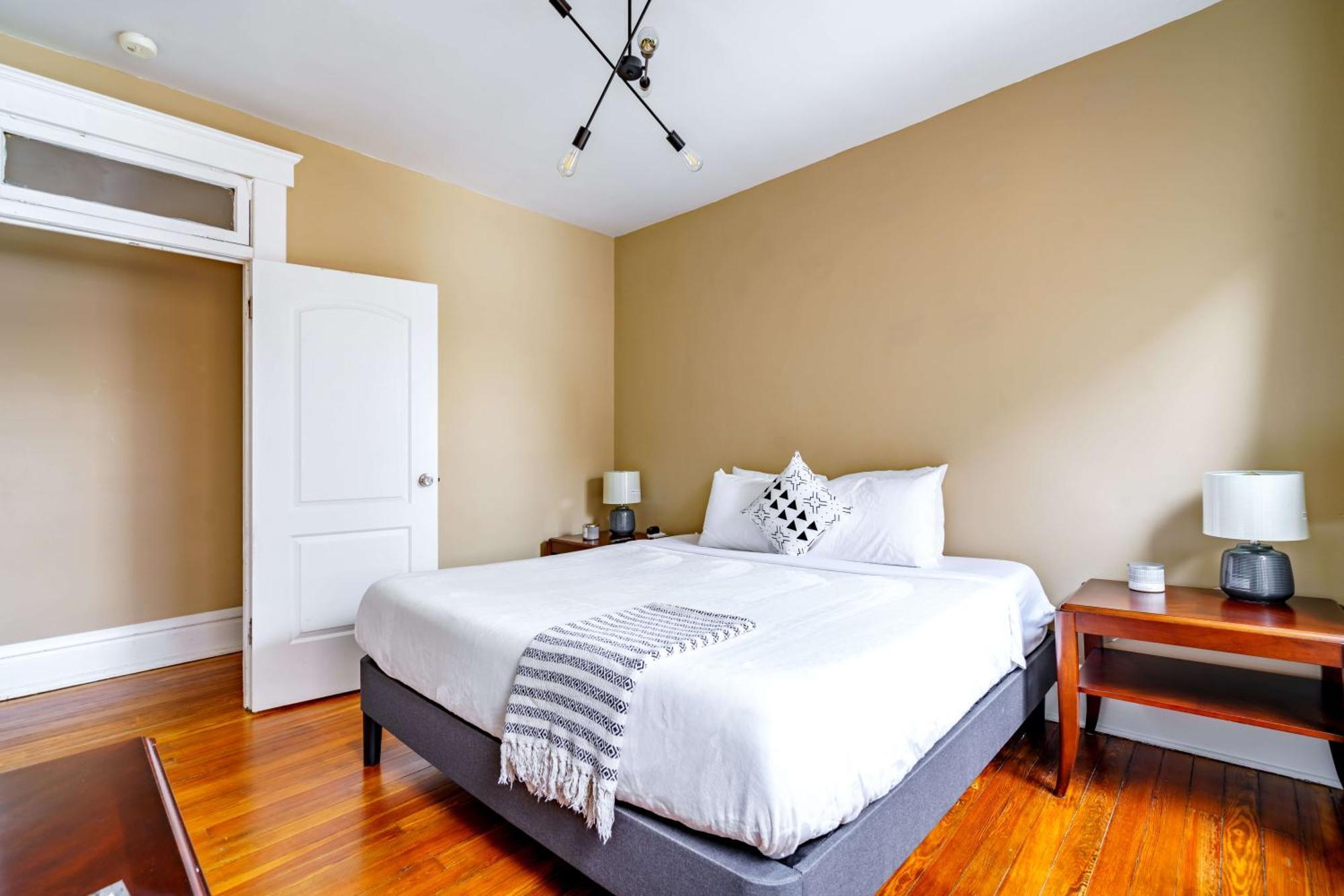 Prime Location Top Rated Free Parking Clean Columbus Luaran gambar