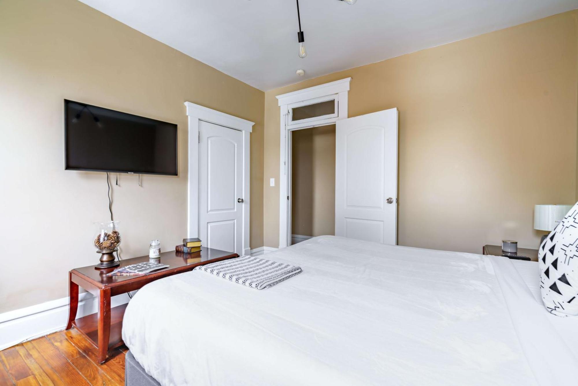 Prime Location Top Rated Free Parking Clean Columbus Luaran gambar